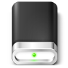 Drive C Icon 96x96 png